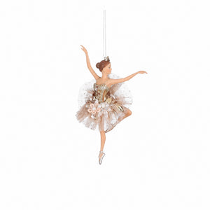 Ballerina gold