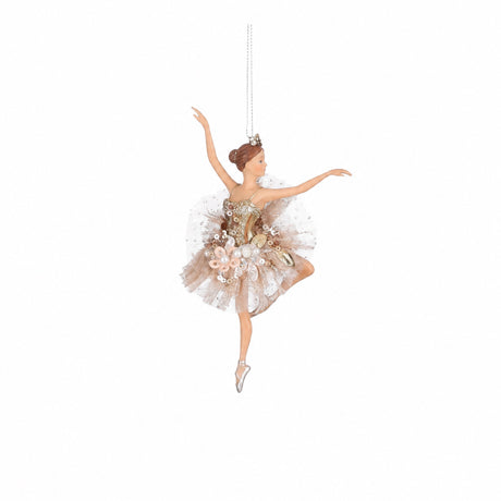 Ballerina gold
