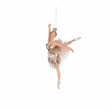 Ballerina gold