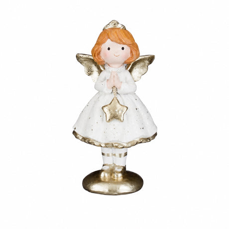 Angel 14 cm tall