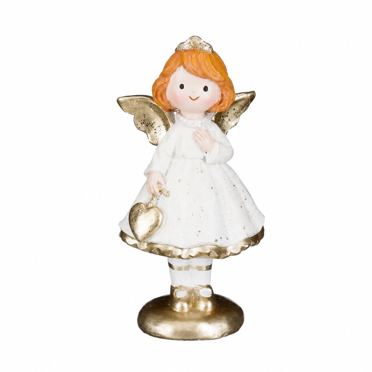 Angel 14 cm tall