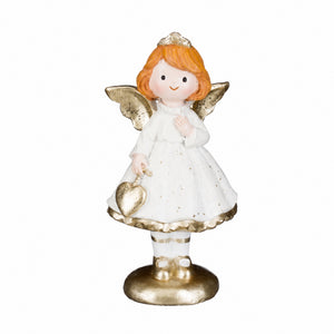 Angel 14 cm tall