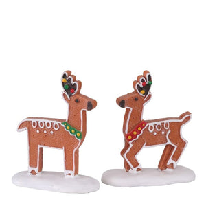Deer Delights Set Of 2