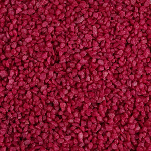 Granulatsten fuchsia