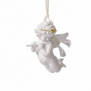 Hanging angel