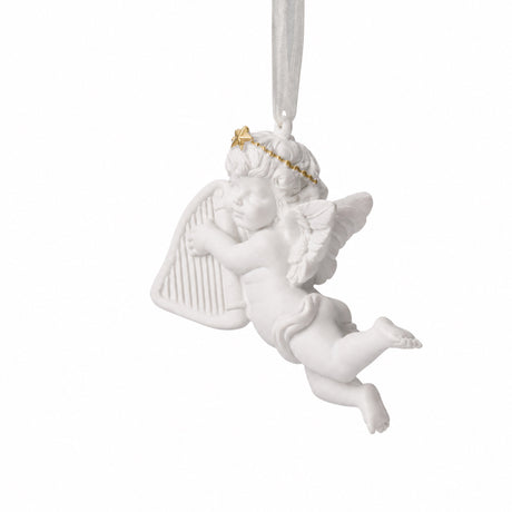 Hanging angel