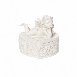 Angel heart box
