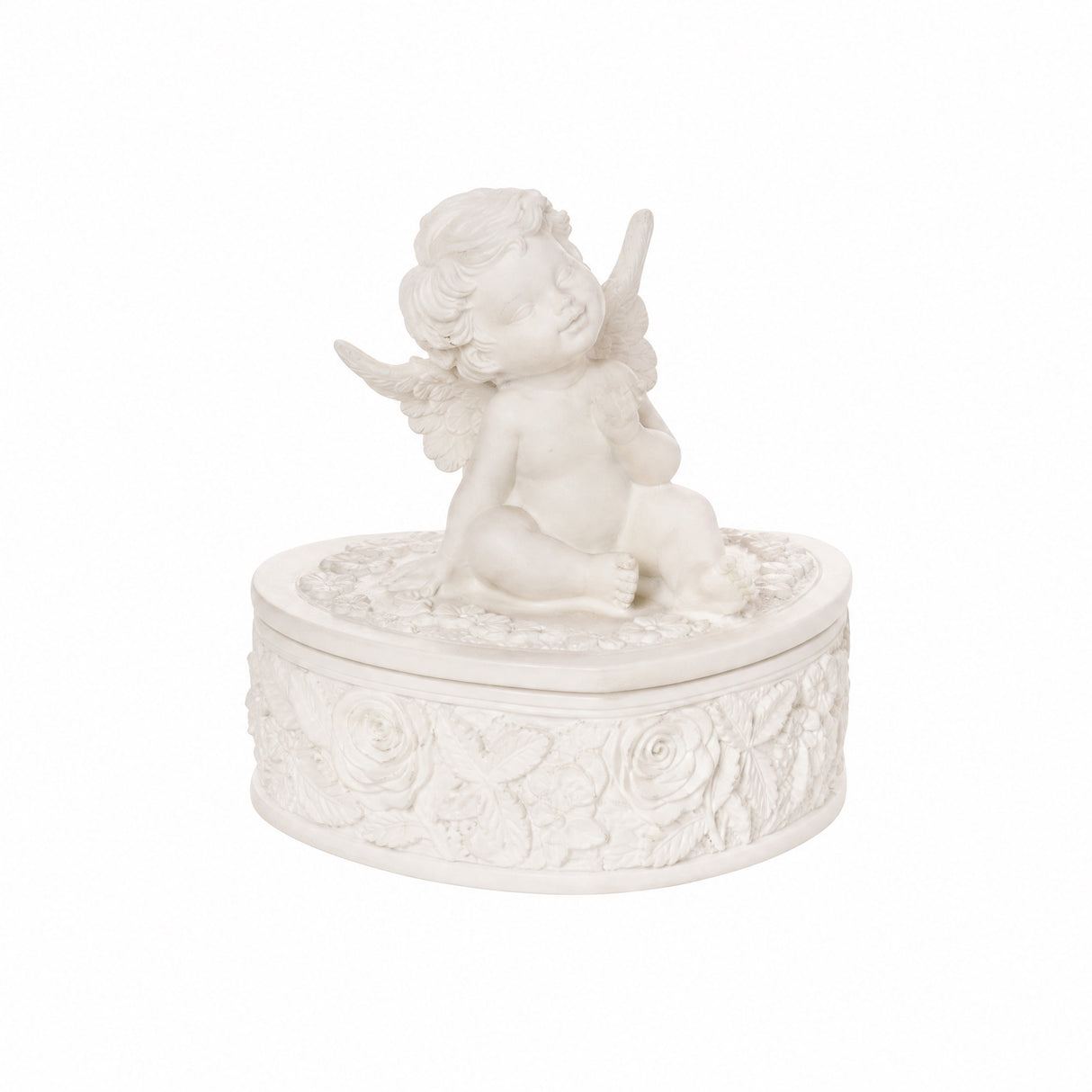 Angel heart box