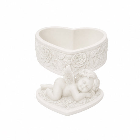 Angel heart box