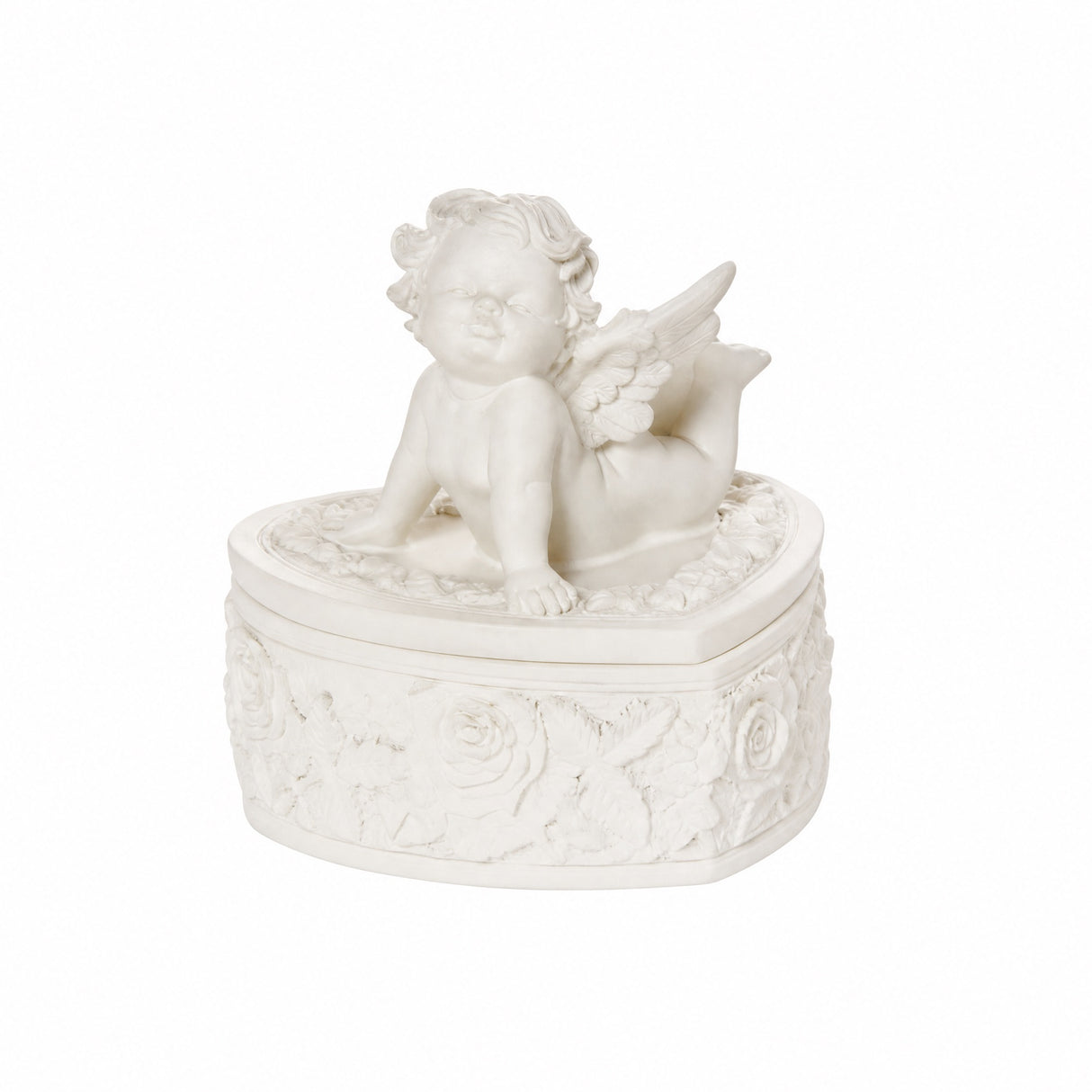 Angel heart box