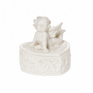 Angel heart box