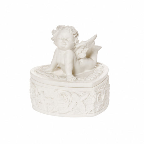 Angel heart box