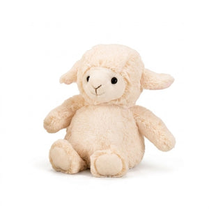 Soft Easter lamb