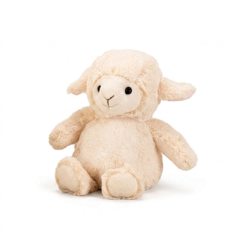 Soft Easter lamb