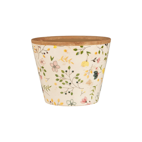 Ib Laursen Meadow Blossom urtepotteskjuler
