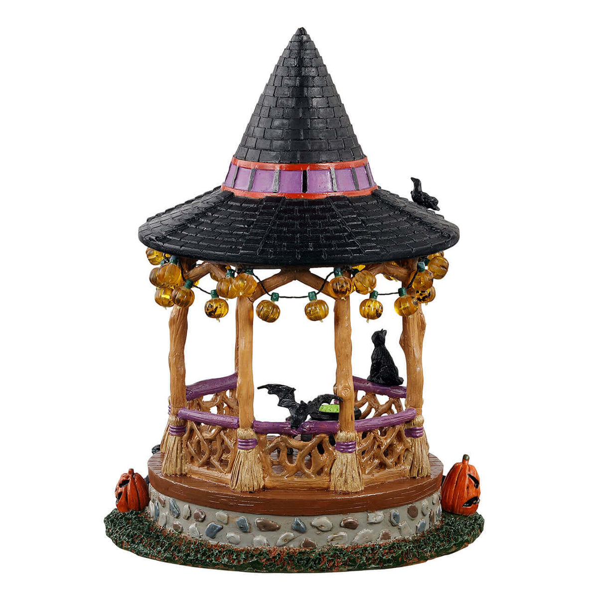 Witch Gazebo