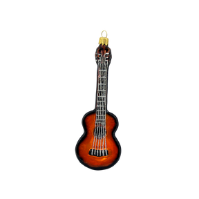 Julekugle Guitar
