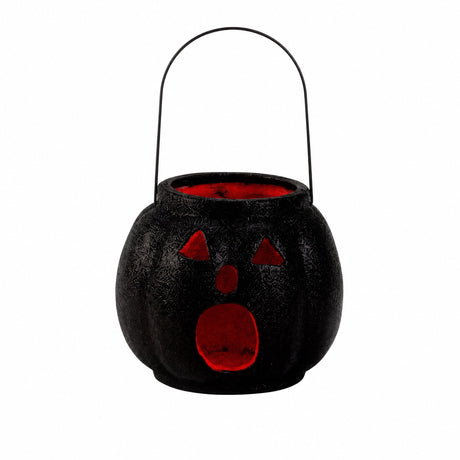 Pumpkin lantern