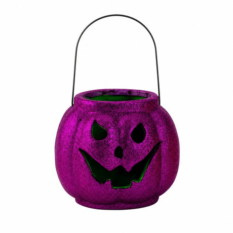 Pumpkin lantern