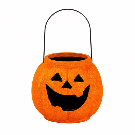 Pumpkin lantern