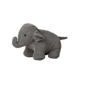 Dørstopper elefant