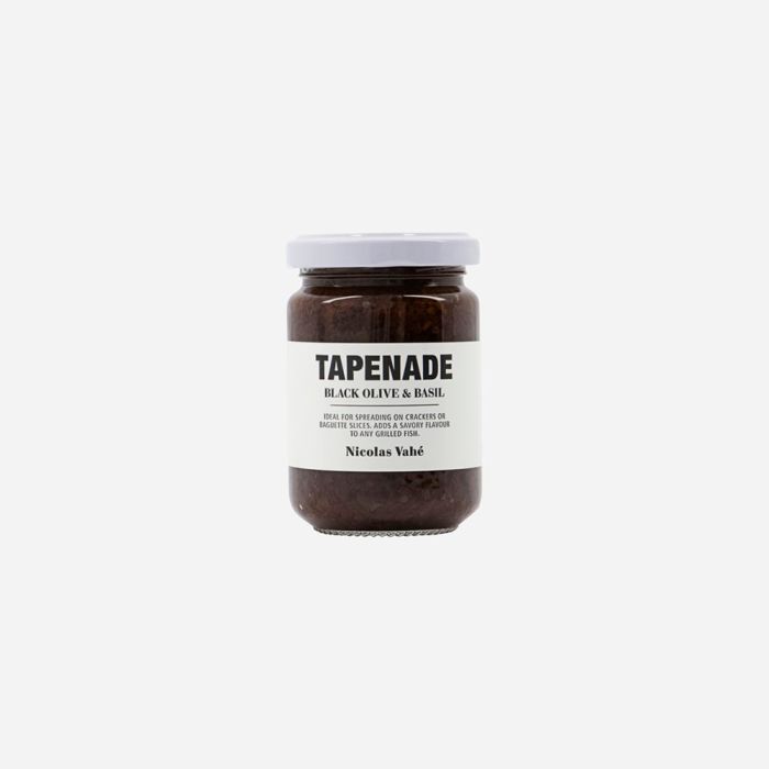 Nicolas Vahé Gavekurv - Pesto & Tapenade