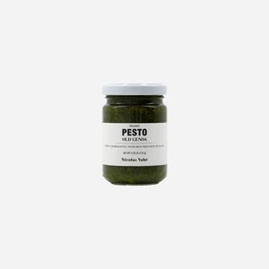 Nicolas Vahé Gavekurv - Pesto & Tapenade
