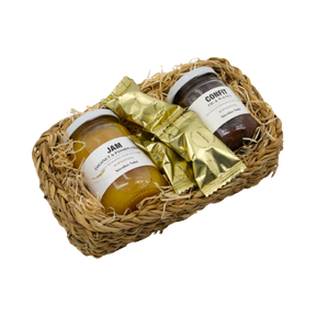 Nicolas Vahé Gavekurv - Marmelade & Confit