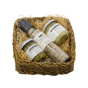 Nicolas Vahé Gavekurv specialiteter