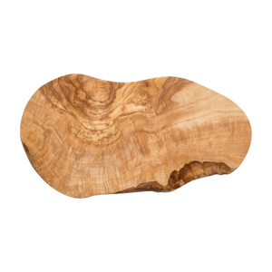 Ib Laursen Olivia skærebræt i oliventræ