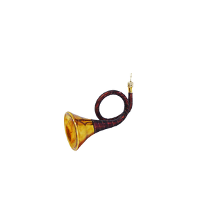 Julekugle Horn