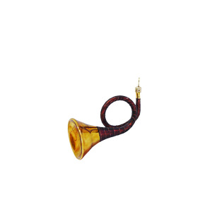 Julekugle Horn