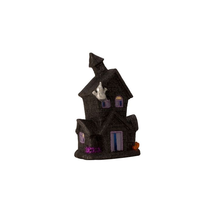 Halloween Hus