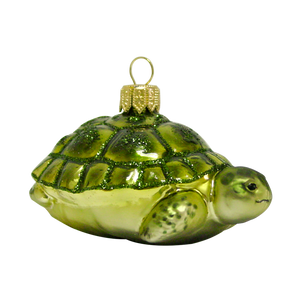 Julekugle Skildpadde