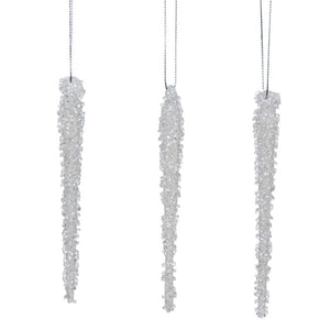 Istapper i glas 3-pak