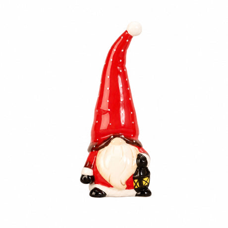 Colorful gnomes