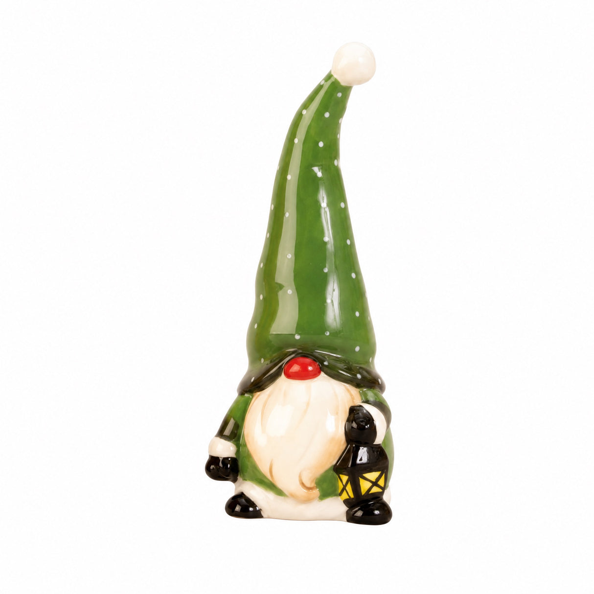 Colorful gnomes