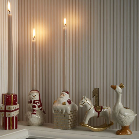 Lysestager fra Speedtsberg til enhver lejlighed