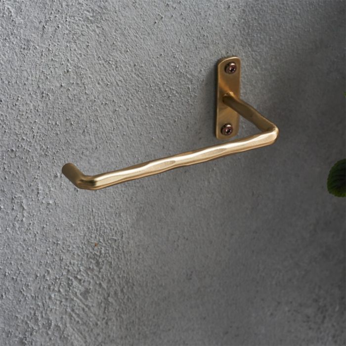 House Doctor Welo Toiletpapirholder hængende på væg