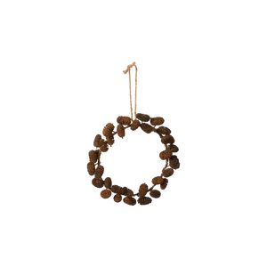 Koglekrans 20 cm i dia