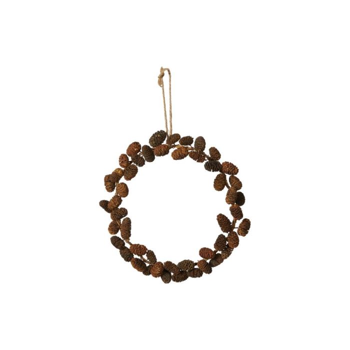 Koglekrans 25 cm i dia