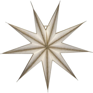 House Doctor Star off-white 45 cm in diameter
