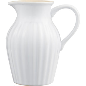 Kande Mynte 1,7 l Pure White fra Ib Laursen
