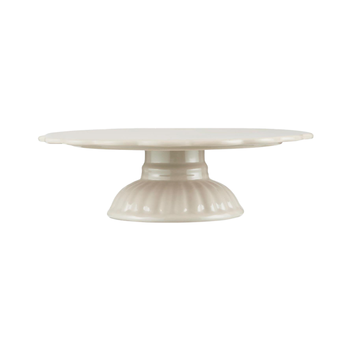 Ib Laursen kagefad på fod i Mynte-serien i farven latte