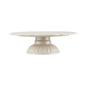 Ib Laursen kagefad på fod i Mynte-serien i farven latte