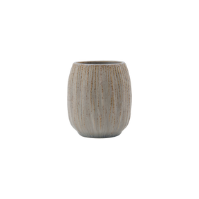 House Doctor Tandbørsteholder råhvid