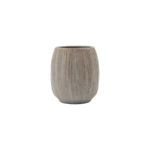 House Doctor Tandbørsteholder råhvid