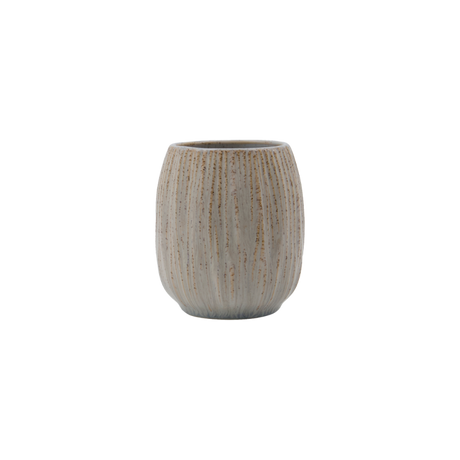 House Doctor Tandbørsteholder råhvid