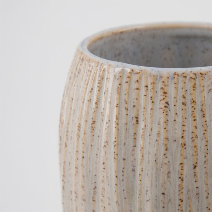 House Doctor Tandbørsteholder set tæt på