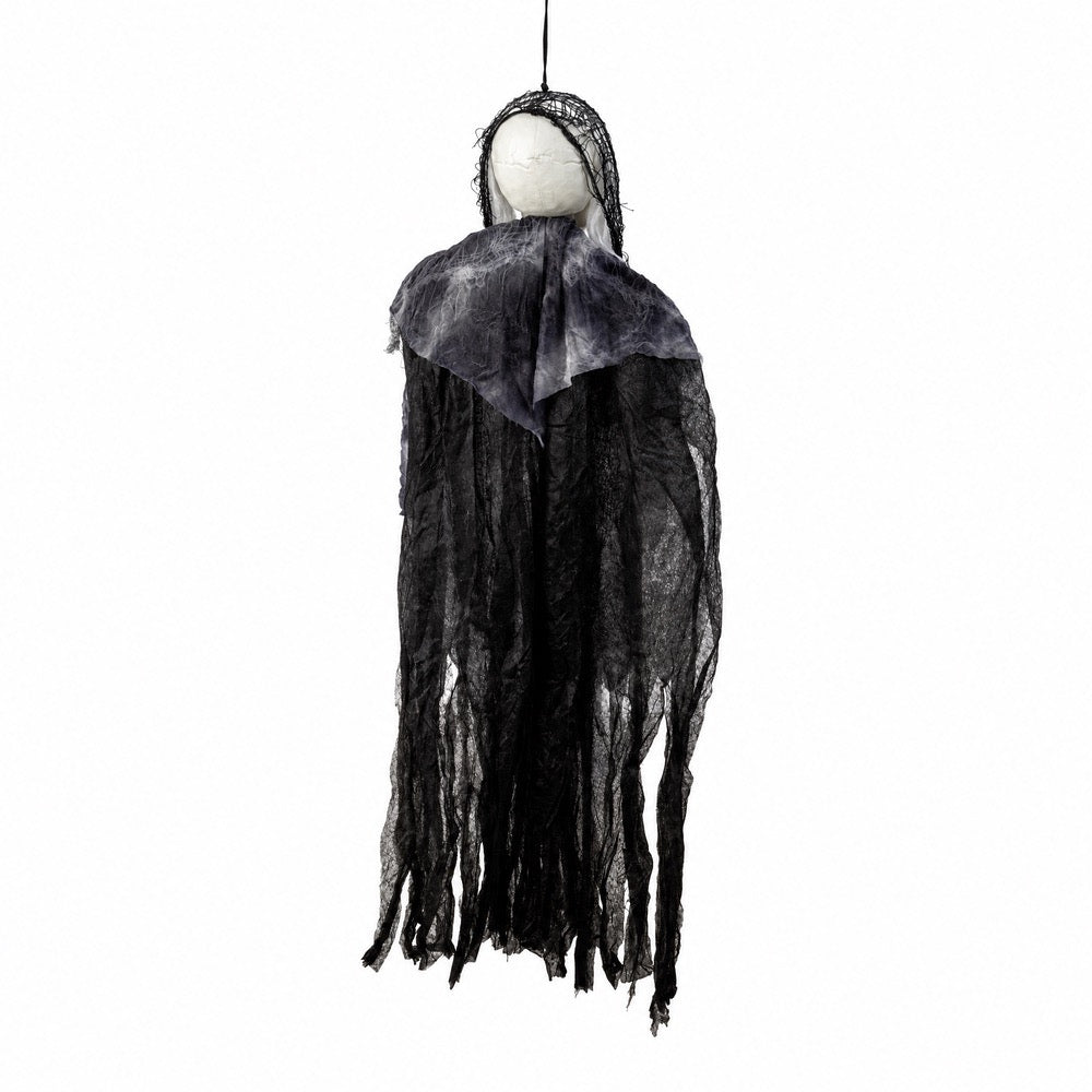 Hanging skeleton 90 cm